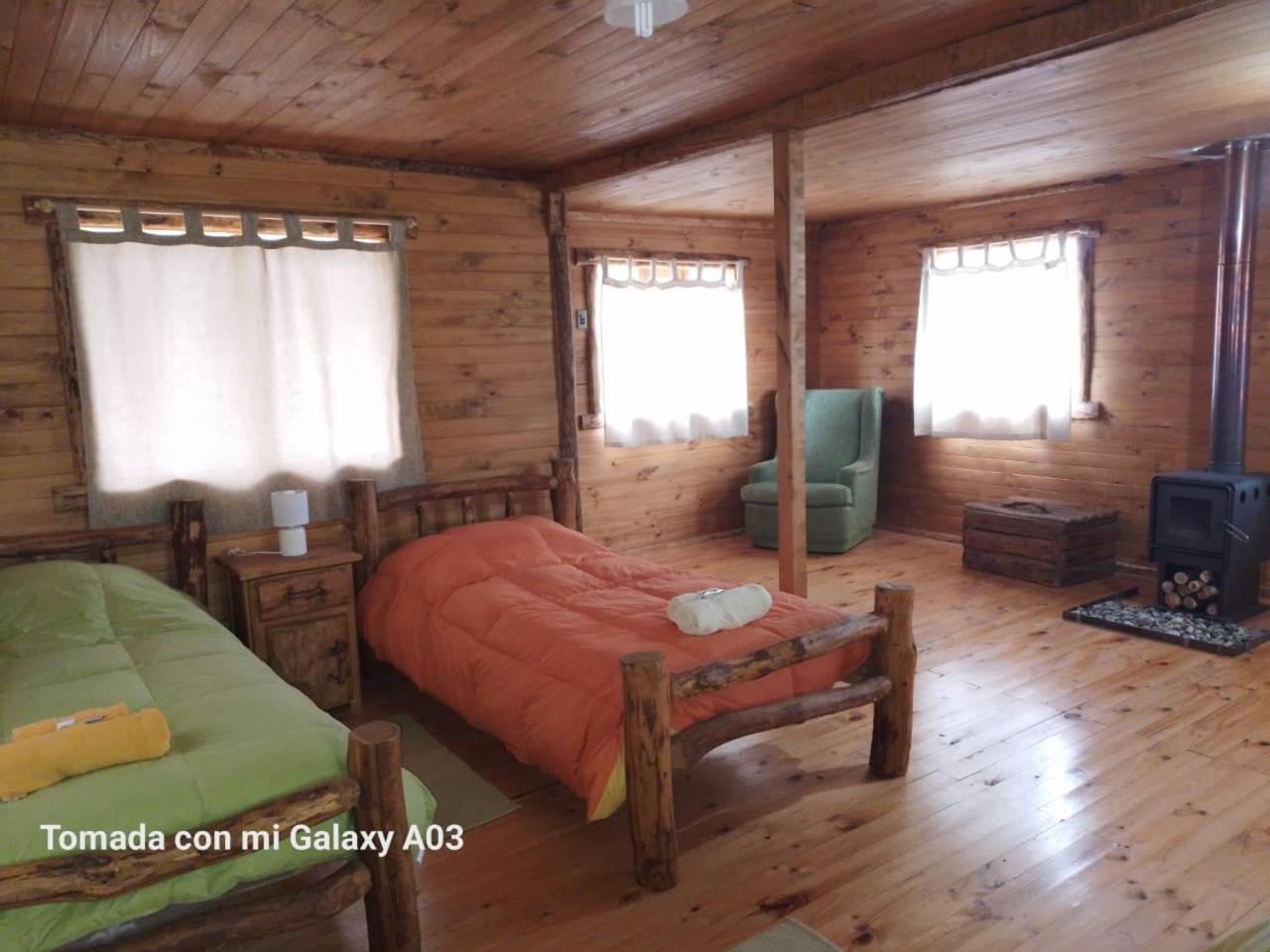 La Casa Escondida Bed and Breakfast Πούντα Αρένας Εξωτερικό φωτογραφία