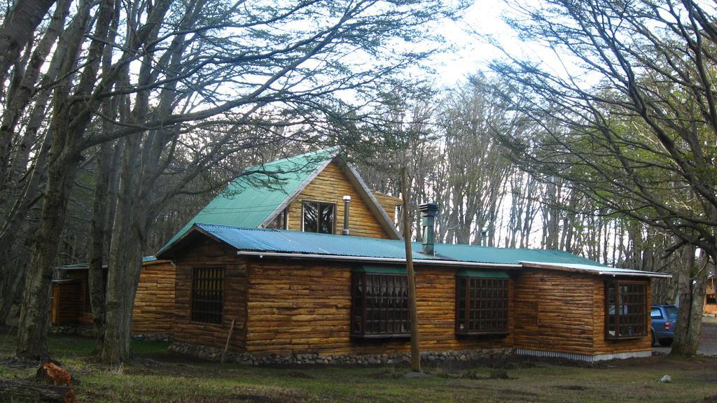 La Casa Escondida Bed and Breakfast Πούντα Αρένας Εξωτερικό φωτογραφία